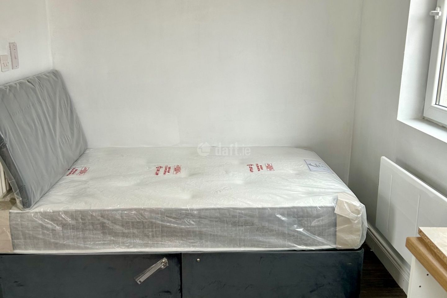 Foxburrow,Portlaoise,Co. Laois, Portlaoise, Co. Laois