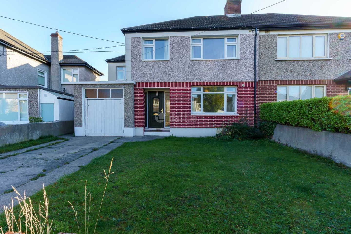 Leopardstown Avenue, Leopardstown, Blackrock, Co. Dublin