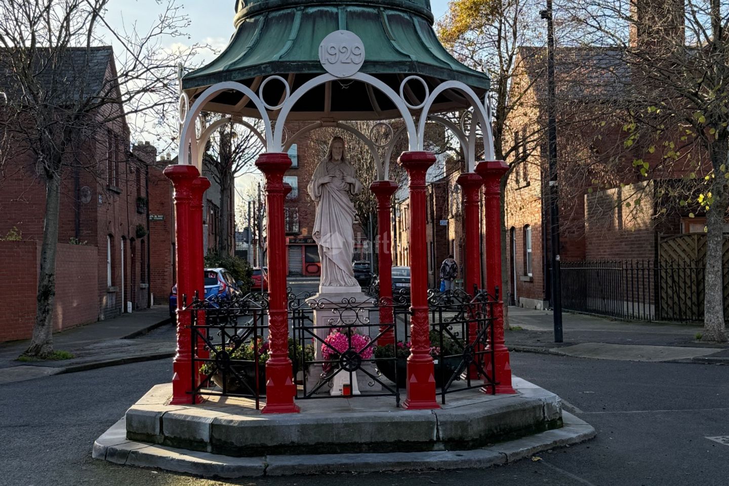 4 Meath Square, Dublin 8, The Coombe, Dublin 8