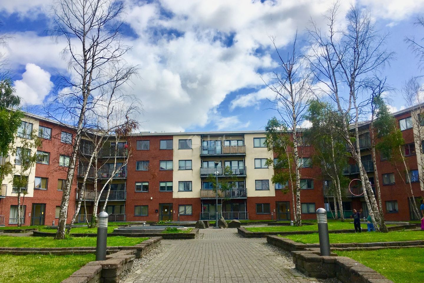 Rosse Court Heights, Rosse Court Rise, Lucan, Co. Dublin