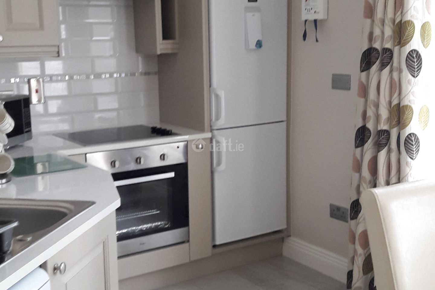 Upper George's Street, Wexford, Y35 R642, Wexford Town, Co. Wexford