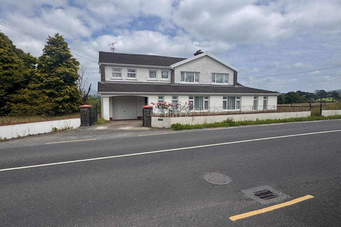 Fair Green, Hacketstown, Hacketstown, Co. Carlow