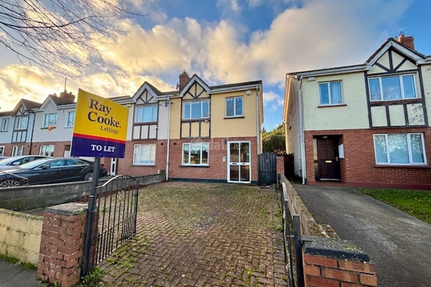 Sundale Park, Tallaght, Dublin 24