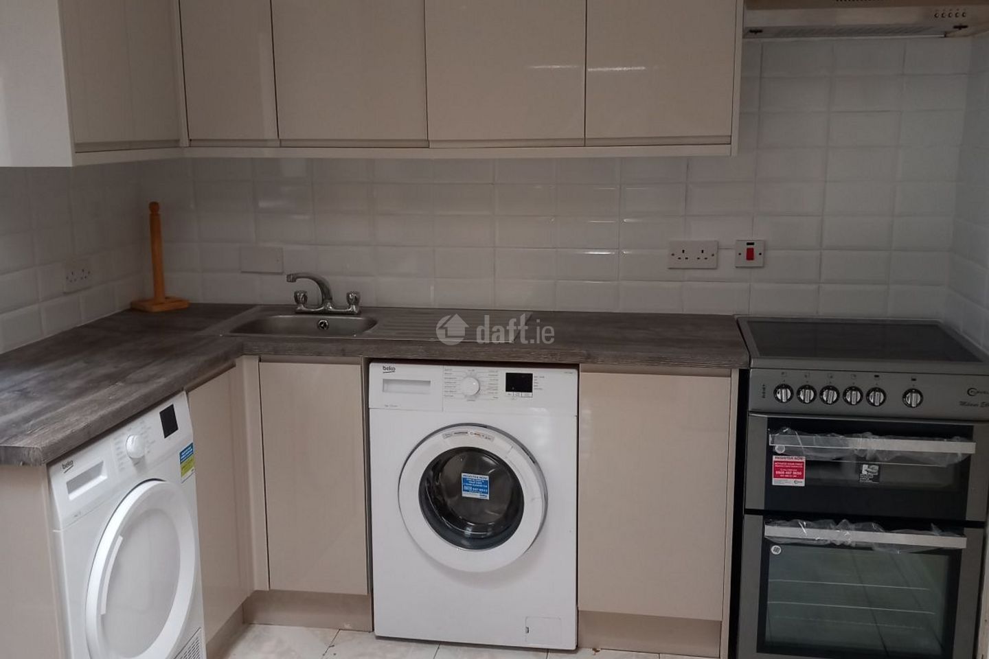 Dominic Street, Sligo, Co. Sligo