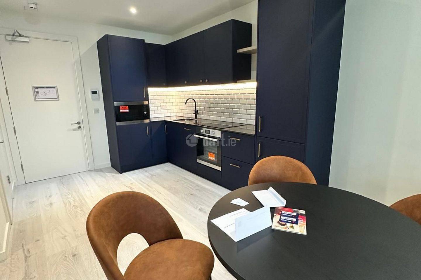 Apartment 402, The Cope, The 8th Lock, Ratoath Roa, Royal Canal Park, Dublin 15