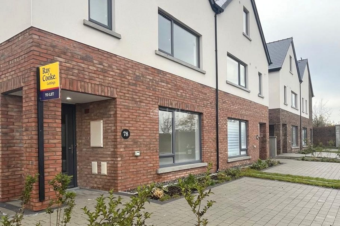 BatteryPark, Magee Quarter, Co. Kildare, Kildare, Co. Kildare