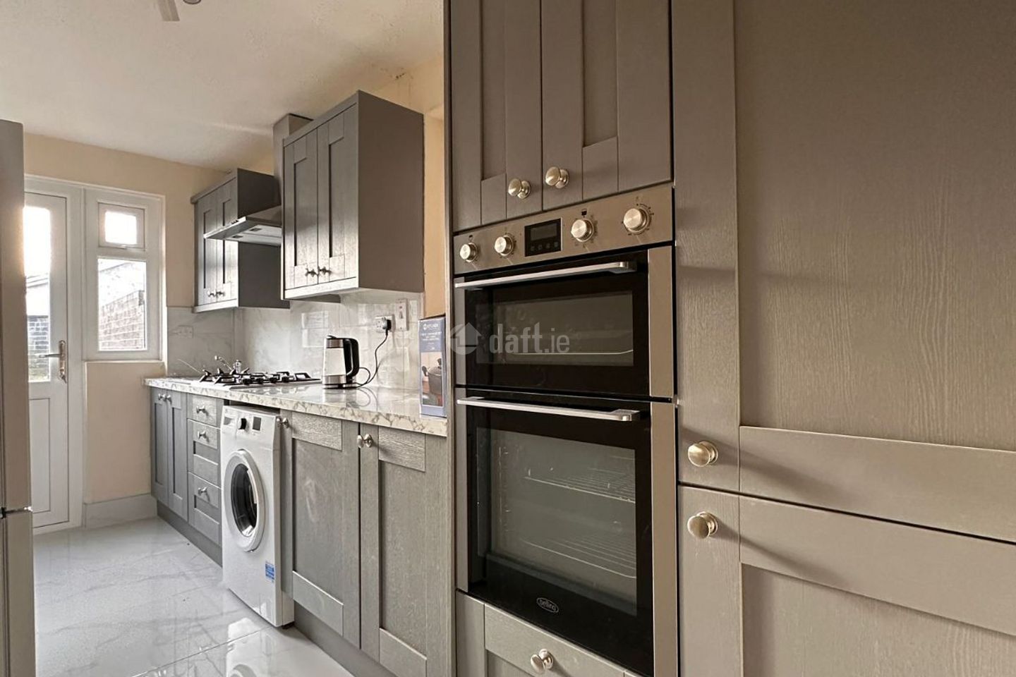 Castletimon Road, Dublin 5, Kilmore, Dublin 5