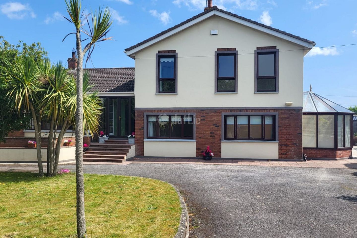 Westbrook, Burrow Road, Portrane, Co. Dublin