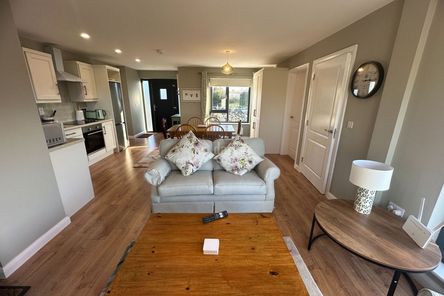 Mulroog East, Ballinderreen, Ballinderreen, Co. Galway