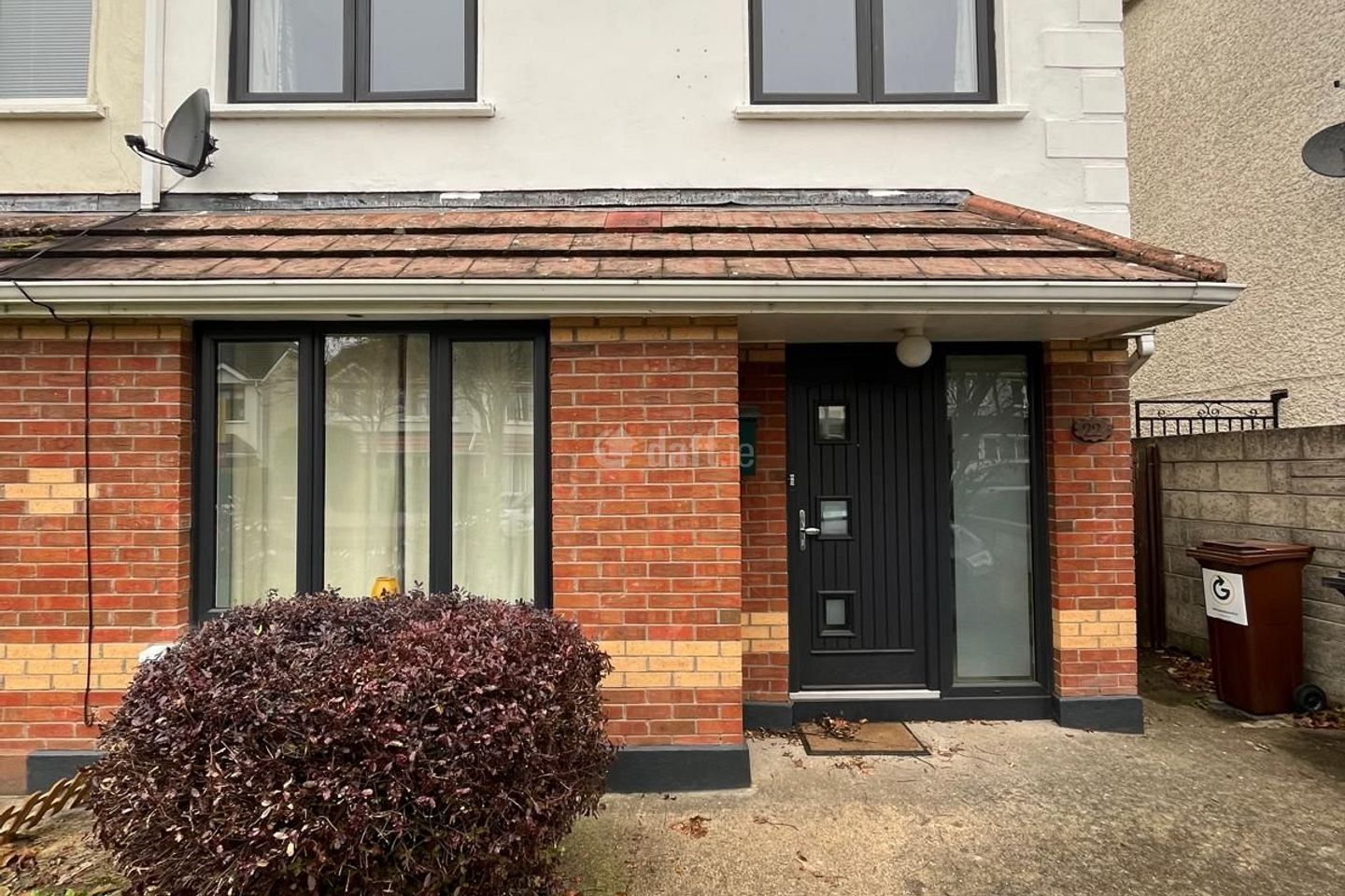 22 Earlsfort Rise, Lucan, Lucan, Co. Dublin