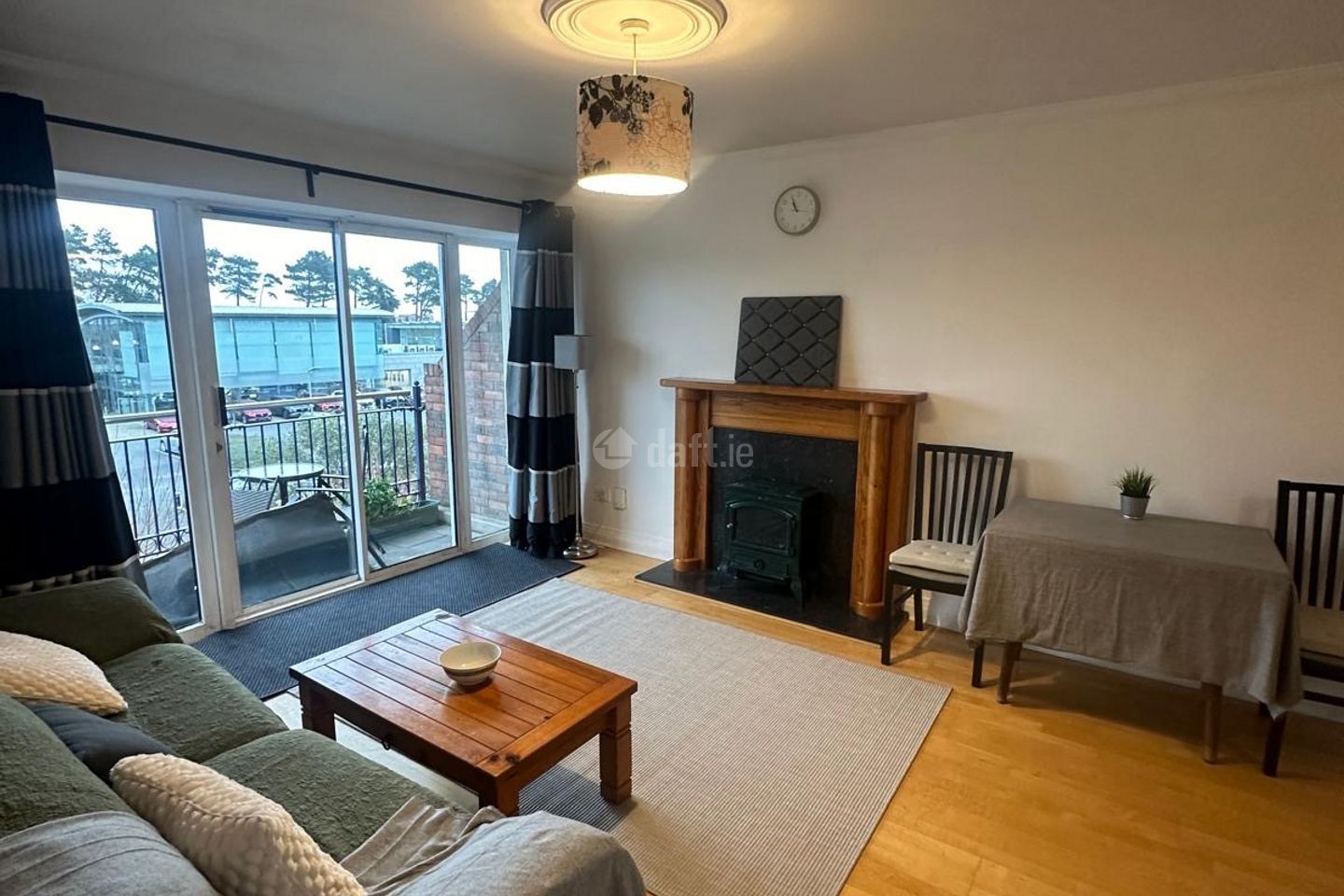 Apartment 226, Hampton Square, Dublin 7