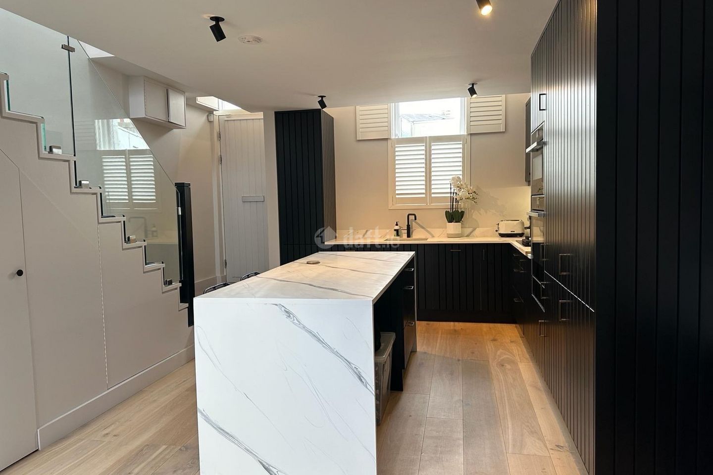 36 Mountpleasant Terrace, Ranelagh, Ranelagh, Dublin 6