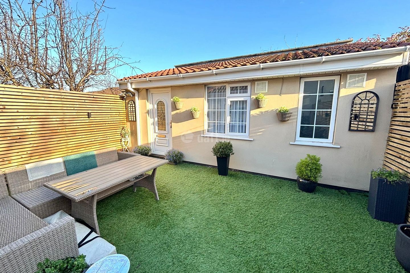 Greenwood Way, Dublin 13