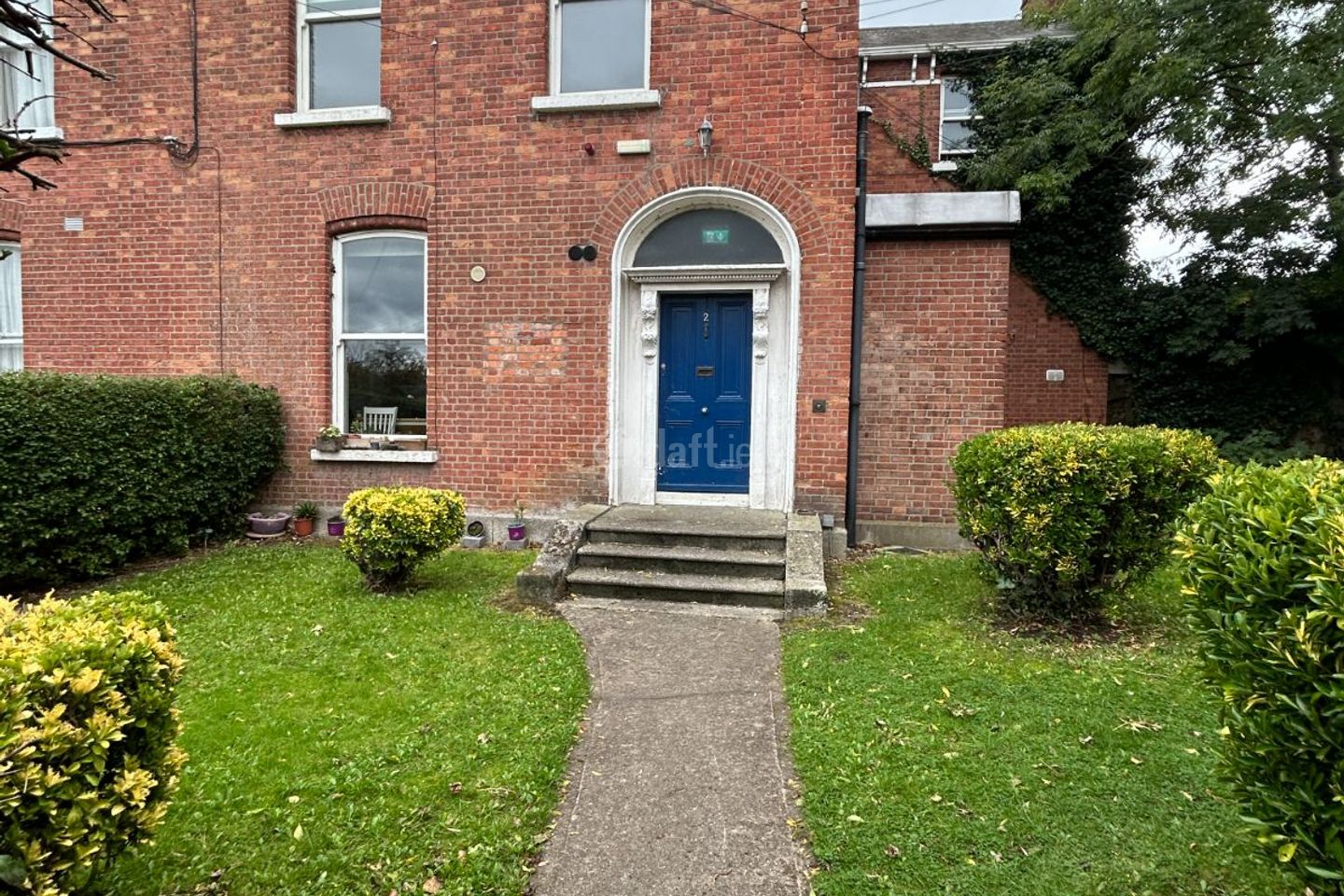 Flat 2,2 Maxwell Road, Dublin 6, Rathgar, Dublin 6