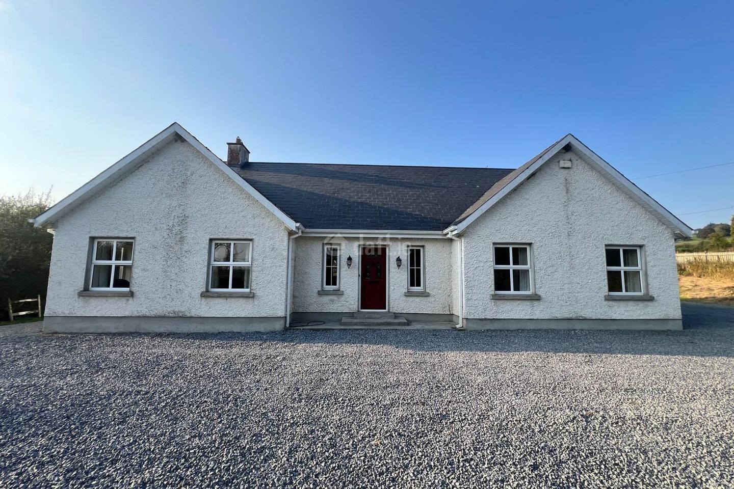 Mountnugent, Johnswell, Kilderry, Co. Kilkenny