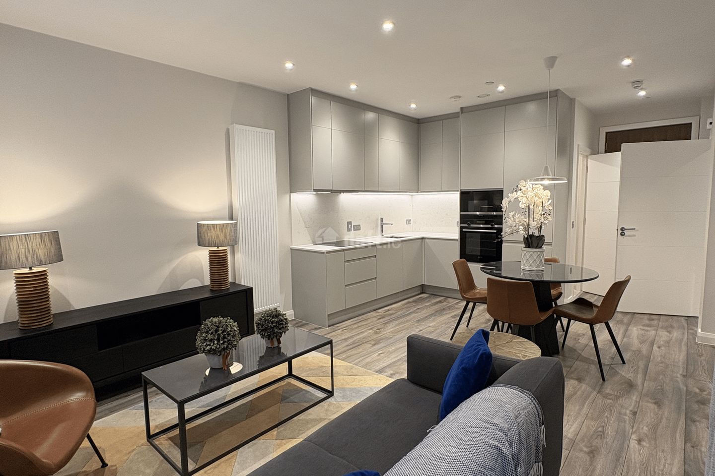 Apartment 2, Lock Gate 4, The Locks, Charlemont Square, Dublin 2, The Locks, Charlemont Square, Dublin 2, Charlemont, Dublin 2