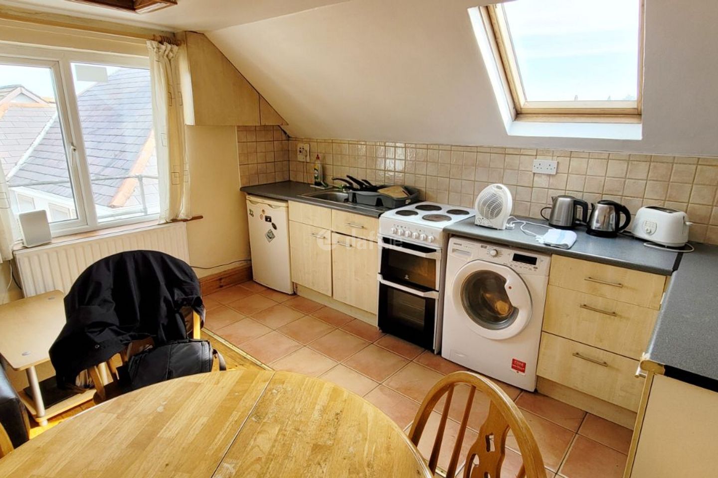 Apartment 1, 66 Newcastle Road, Galway City Centre