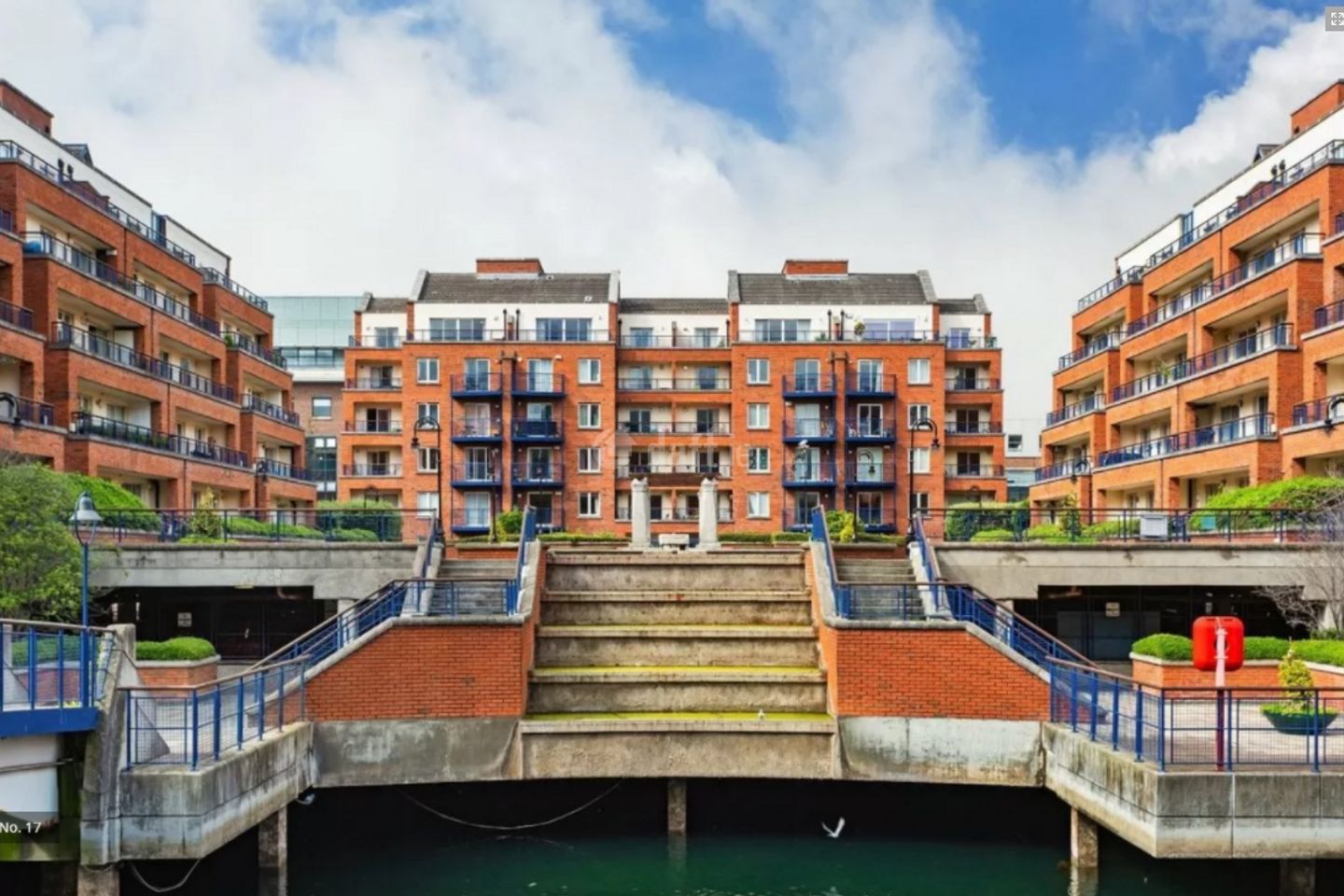 Apt 57, Eagle Island, Custom House Harbour, D01 N732, Dublin 1