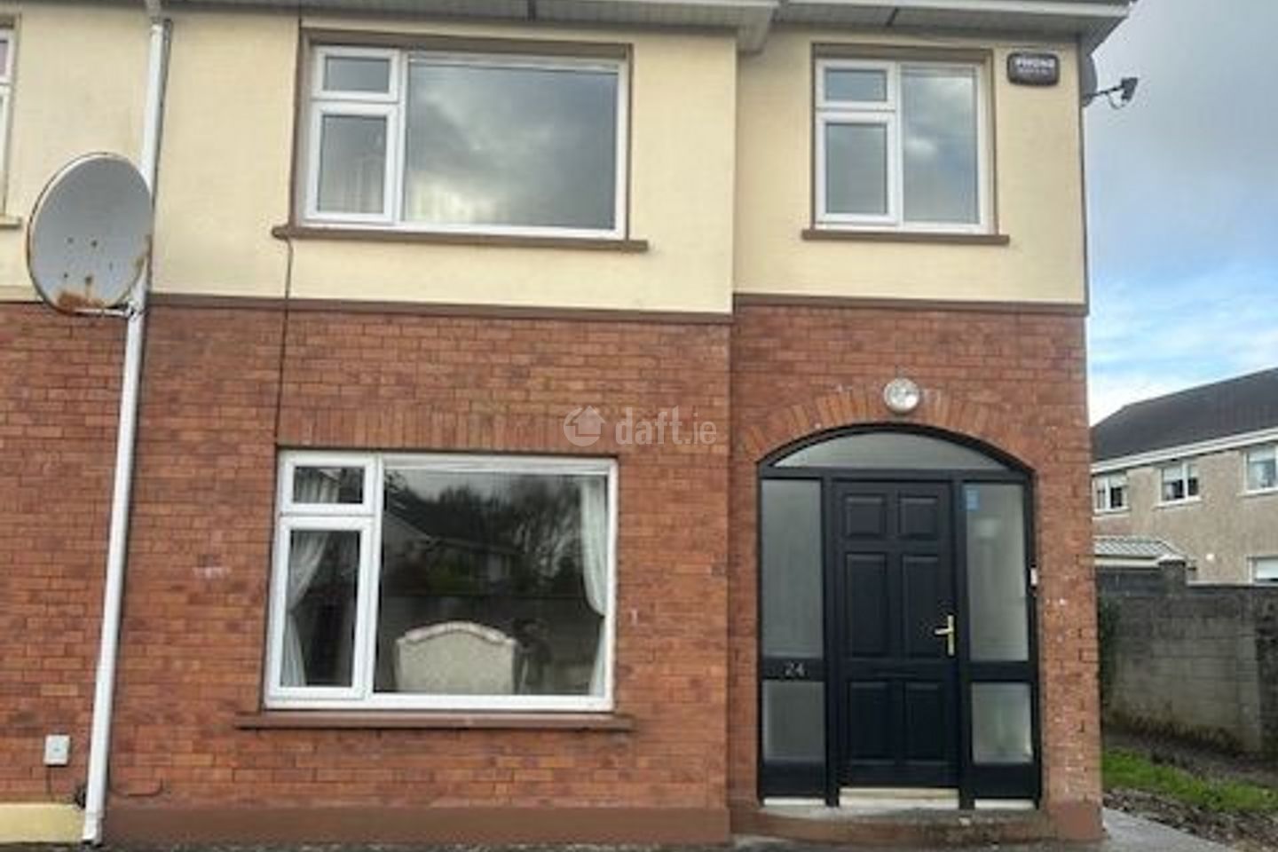 Rossmór,Castlebar,Co. Mayo, Castlebar, Co. Mayo