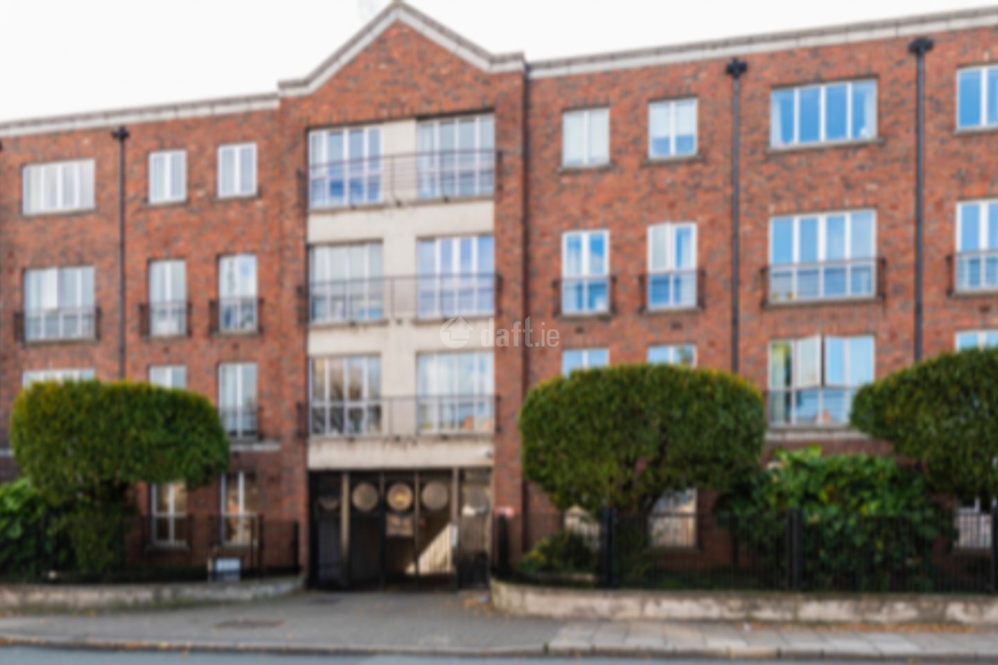 Viking Harbour, Ushers Island, Dublin 8