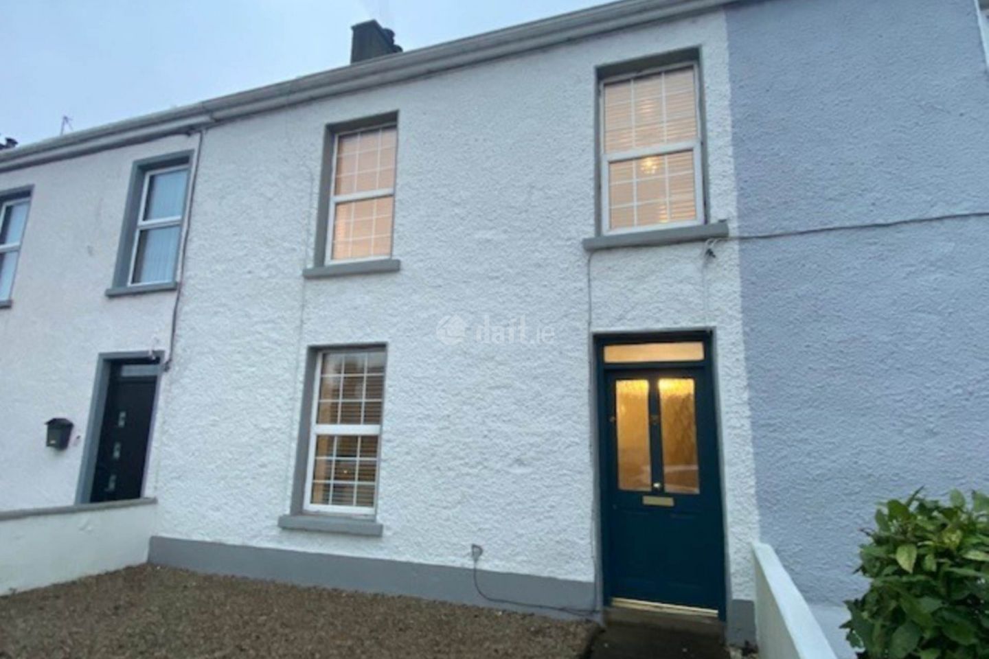 Woodview Terrace, Main Street Stranorlar, Co. Donegal