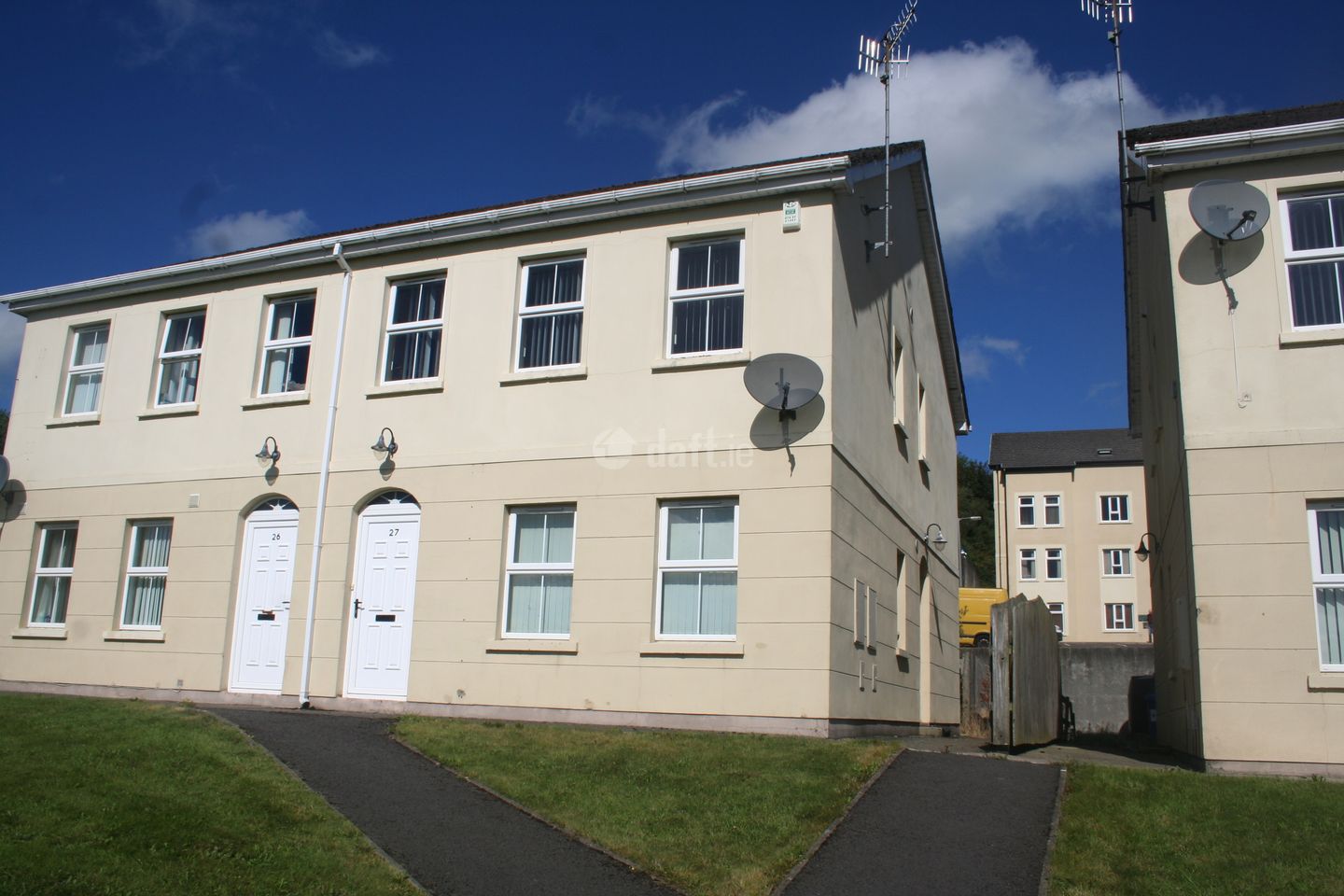 28 Ard Adhamhnáin, Letterkenny, Co. Donegal