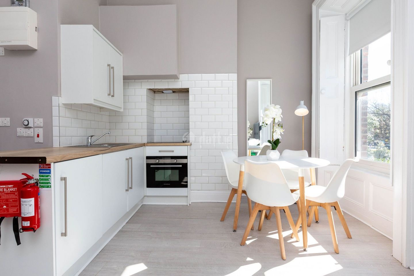 Apartment 1, 44 Morehampton Road, Dublin 4