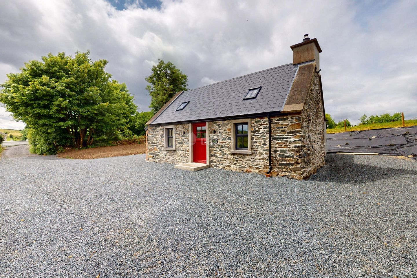 Shinan, Shercock, Co. Cavan