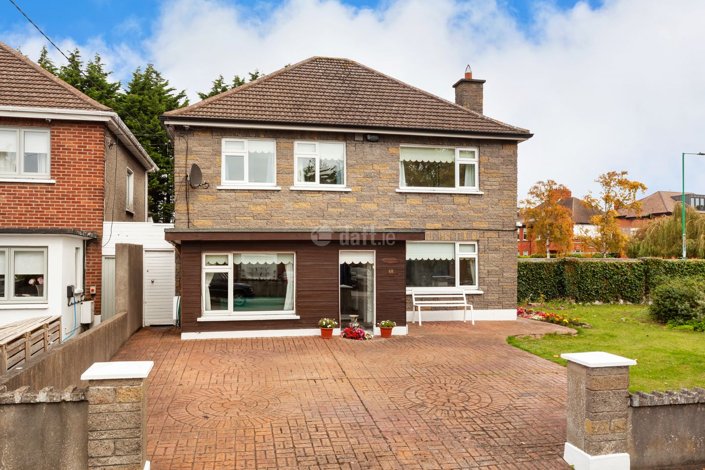 68 Kincora Grove, Clontarf, Dublin 3