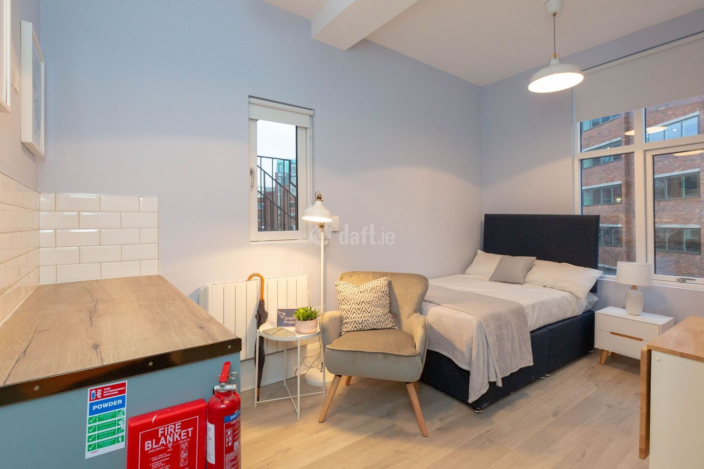 Hatch Street Lower, Dublin 2