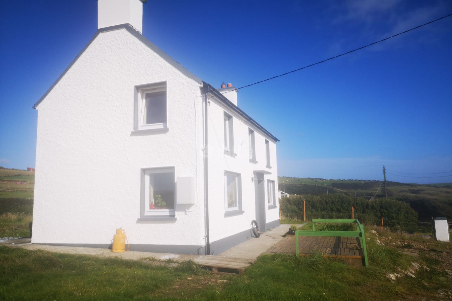 Cow Rock Dunworley Butlerstown Bandon, Dunworly, Co. Cork