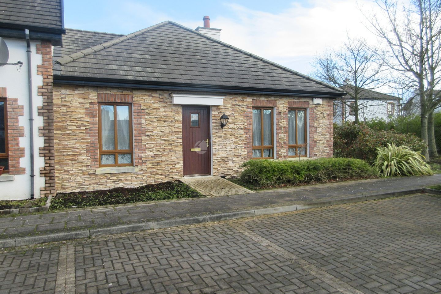 1 Thomond Lodge, Ballymahon, Co. Longford
