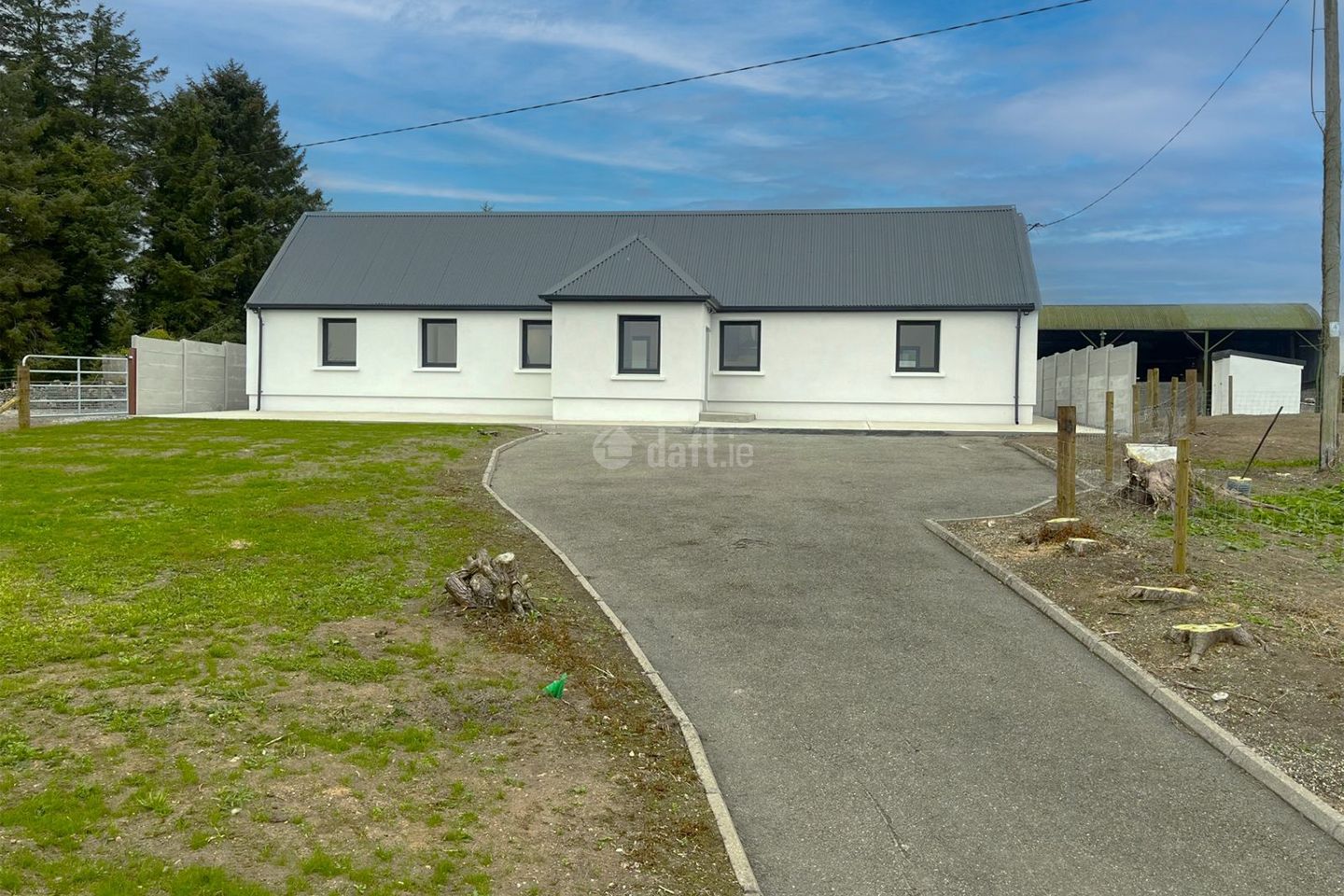 Rathnagrew, Hacketstown, Co. Carlow