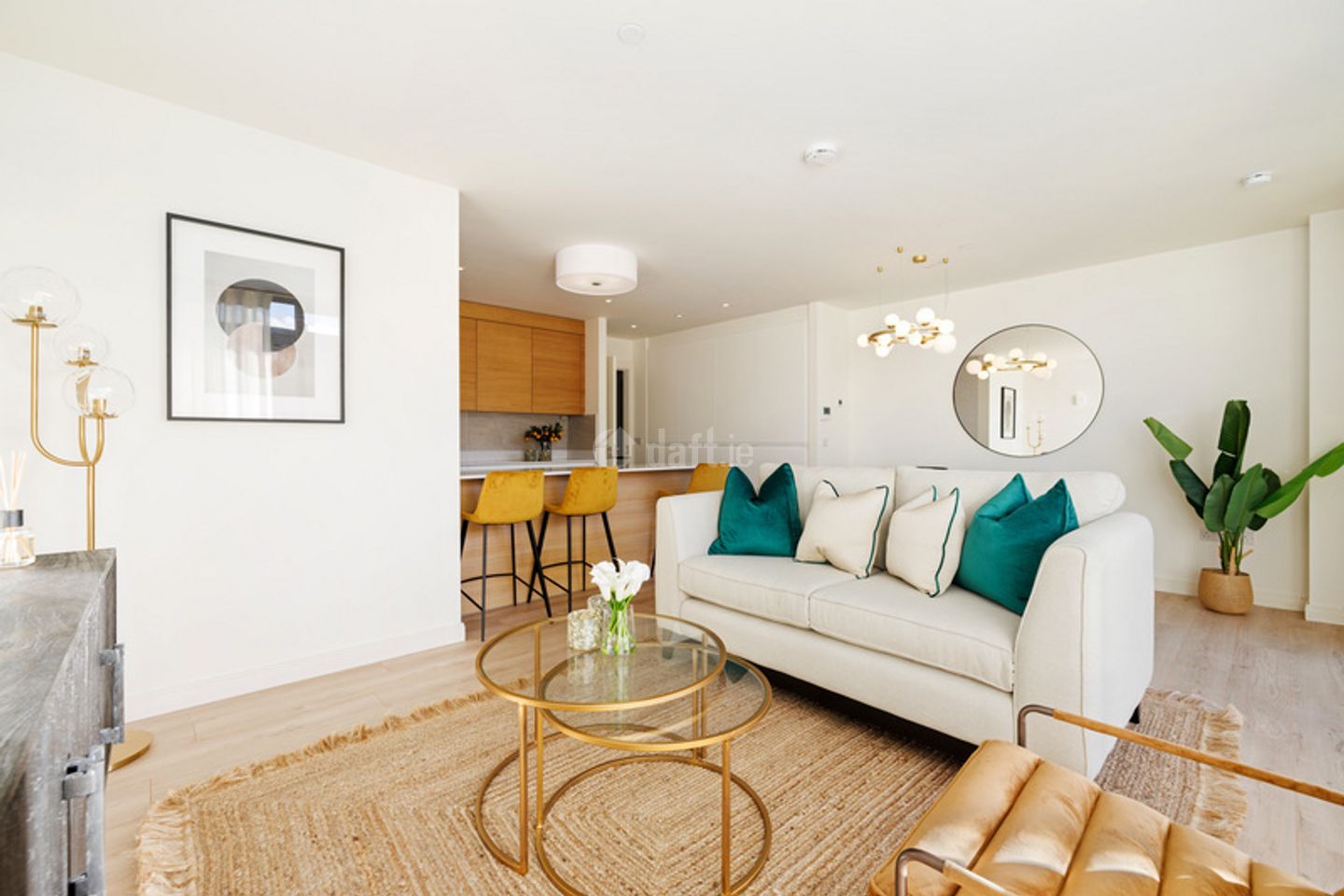 17 One Springfield Park
Foxrock
Dublin 18, Foxrock, Dublin 18