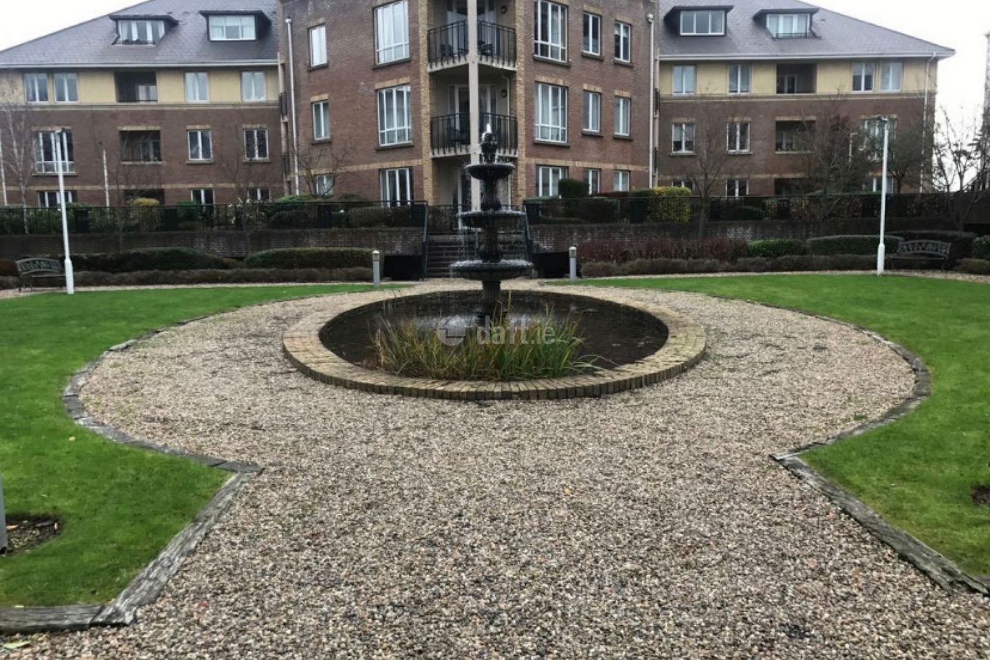 Apartment 8, House 11, Linden Square, Blackrock, Co. Dublin