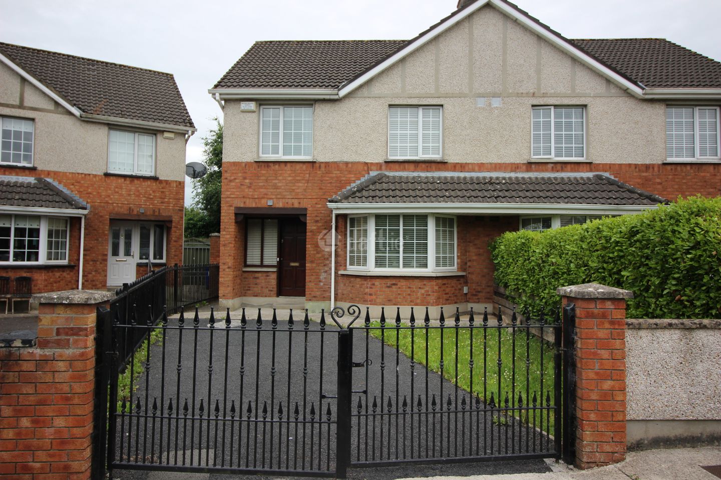 Caherdavin Meadows, Old Cratloe Road, Caherdavin, Co. Limerick