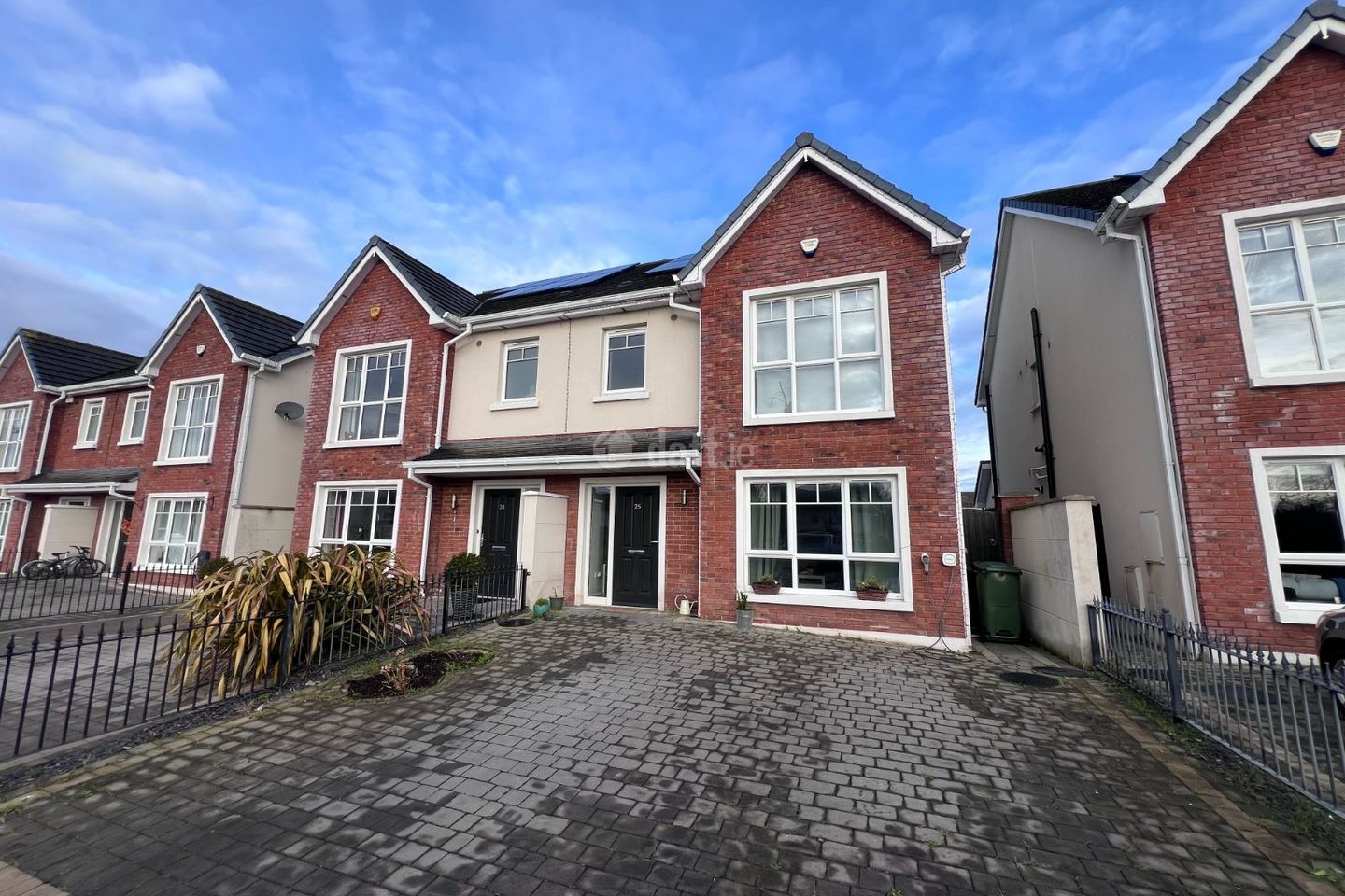 25 The Elms, Archerstown Demesne, Ashbourne, Co. Meath