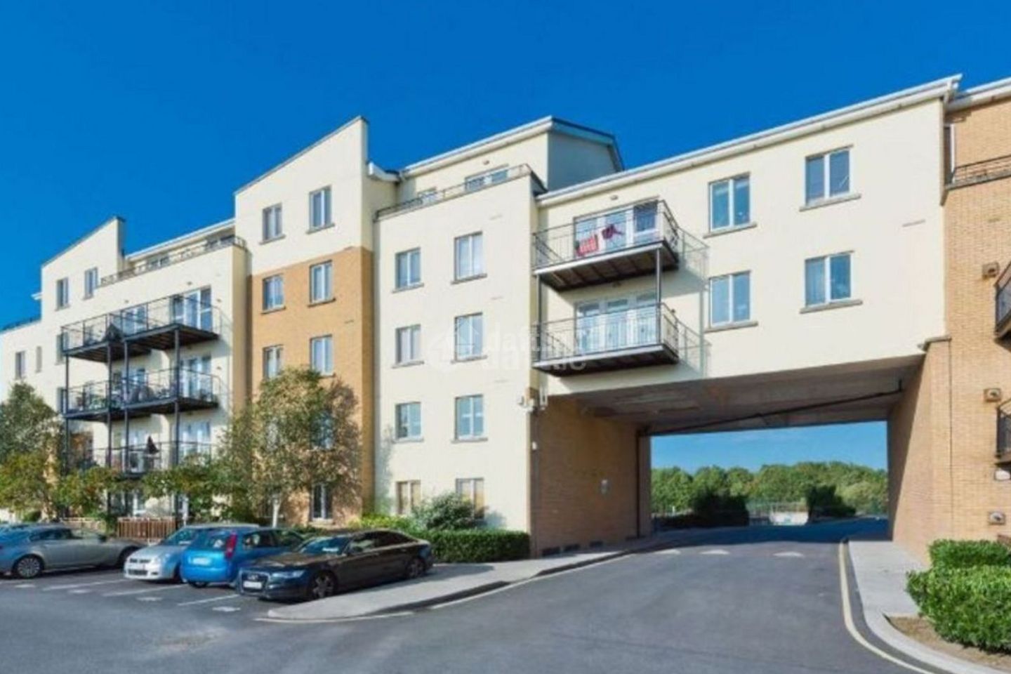 Windmill Terrace, Porterstown, Dublin 15
