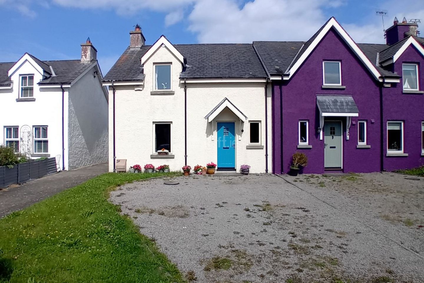 68 Harbour Cottages, Carlingford, Carlingford, Co. Louth