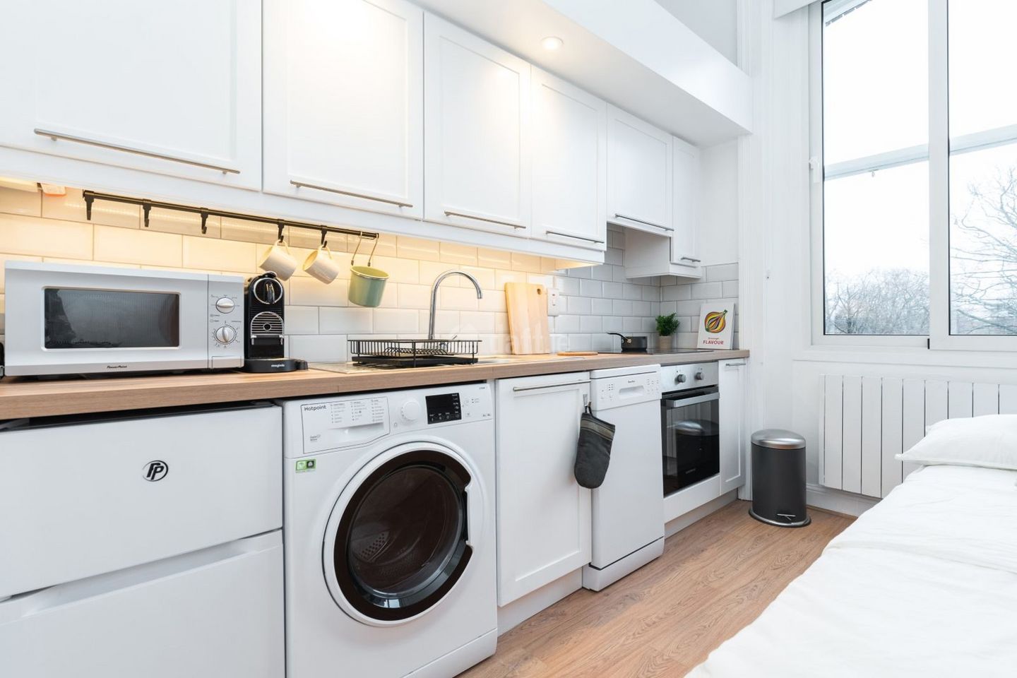 Apartment 11 , 28 Elgin Road, Ballsbridge, Dublin 4