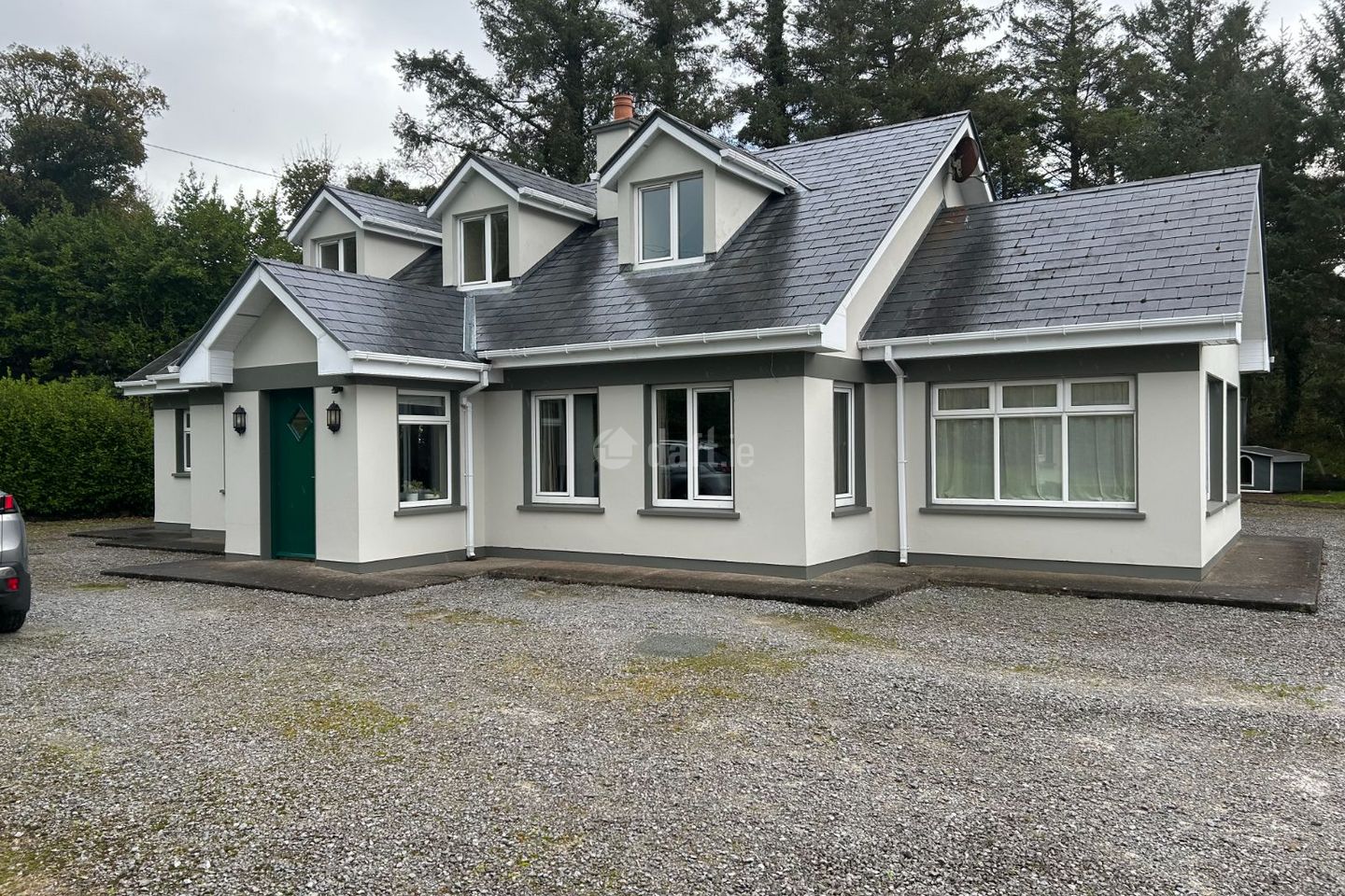 Coolick, Kilcummin, Killarney, Co. Kerry