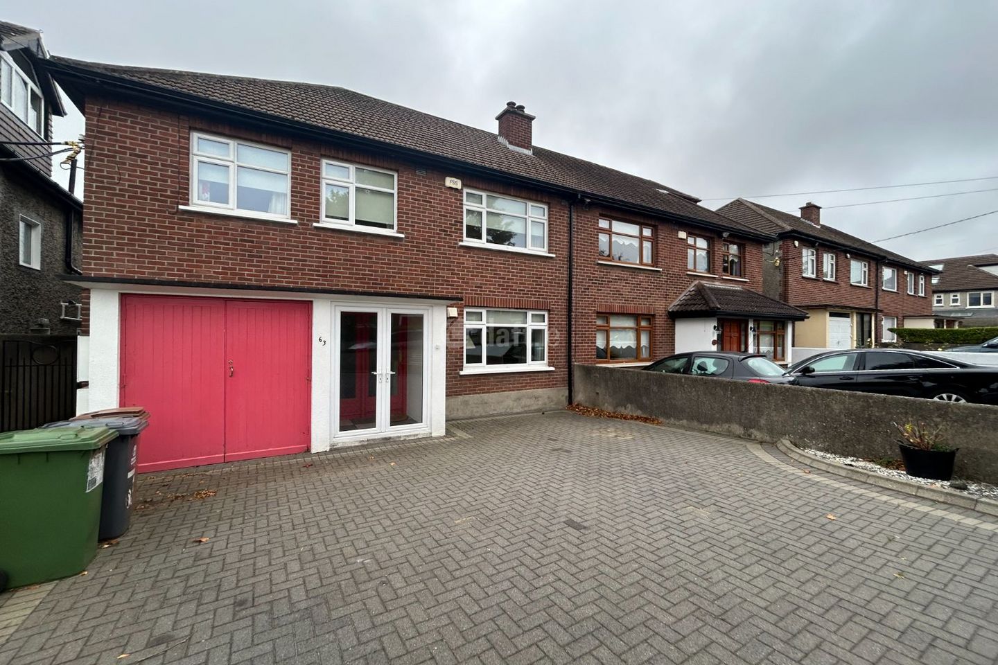 63 Foxfield Avenue, Dublin 5, Raheny, Dublin 5
