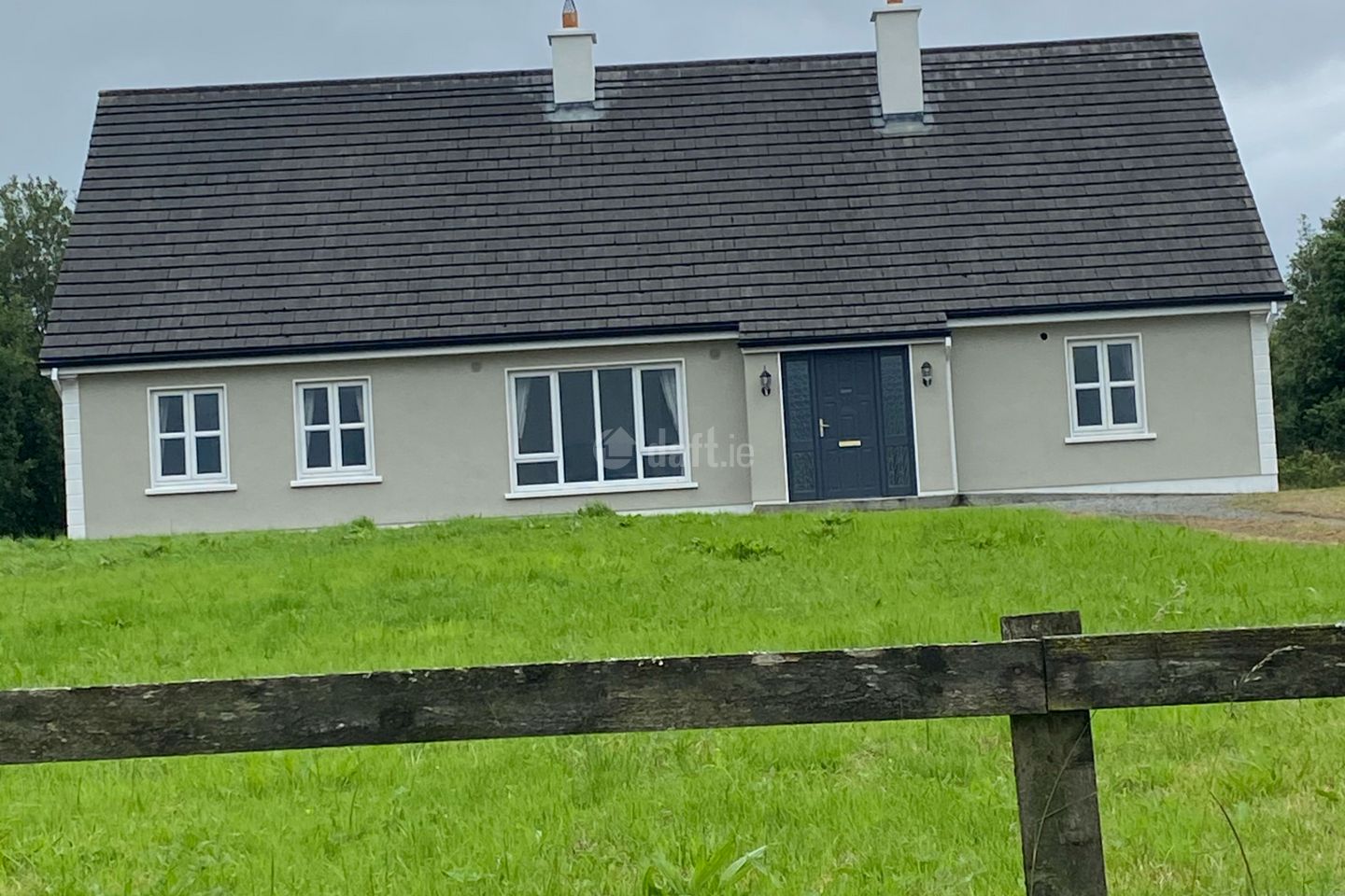 Sunnaghmore 
N41 YW21, Cloone, Co. Leitrim