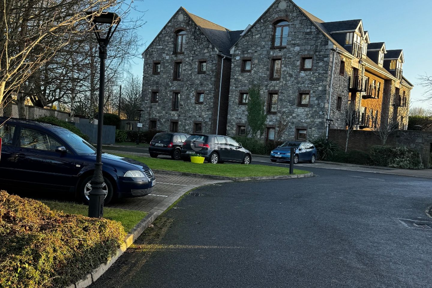 Apartment 6, The Mills, Old Navan Road, Castleknock, Dublin 15