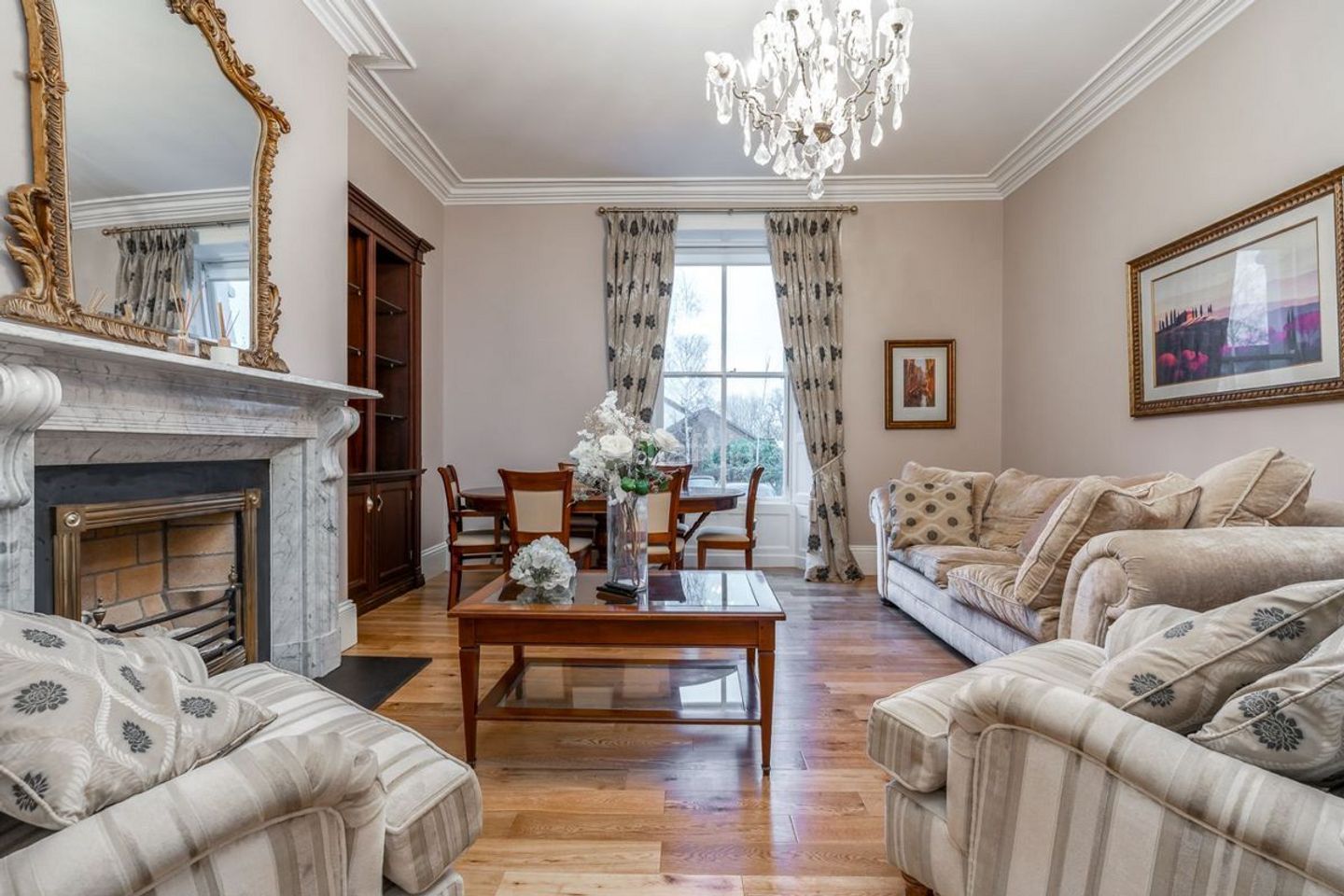 Dartry House, Dartry, Dublin 6