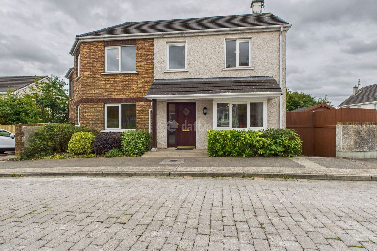 Blueberry Court, Broomfield , Midleton, Co. Cork