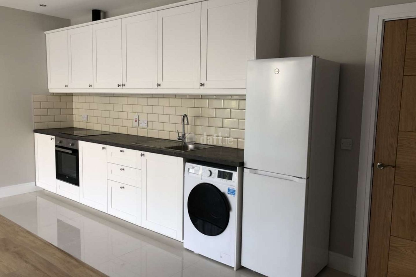 Harbour Mill Development, George's Hill, Balbriggan, Co. Dublin