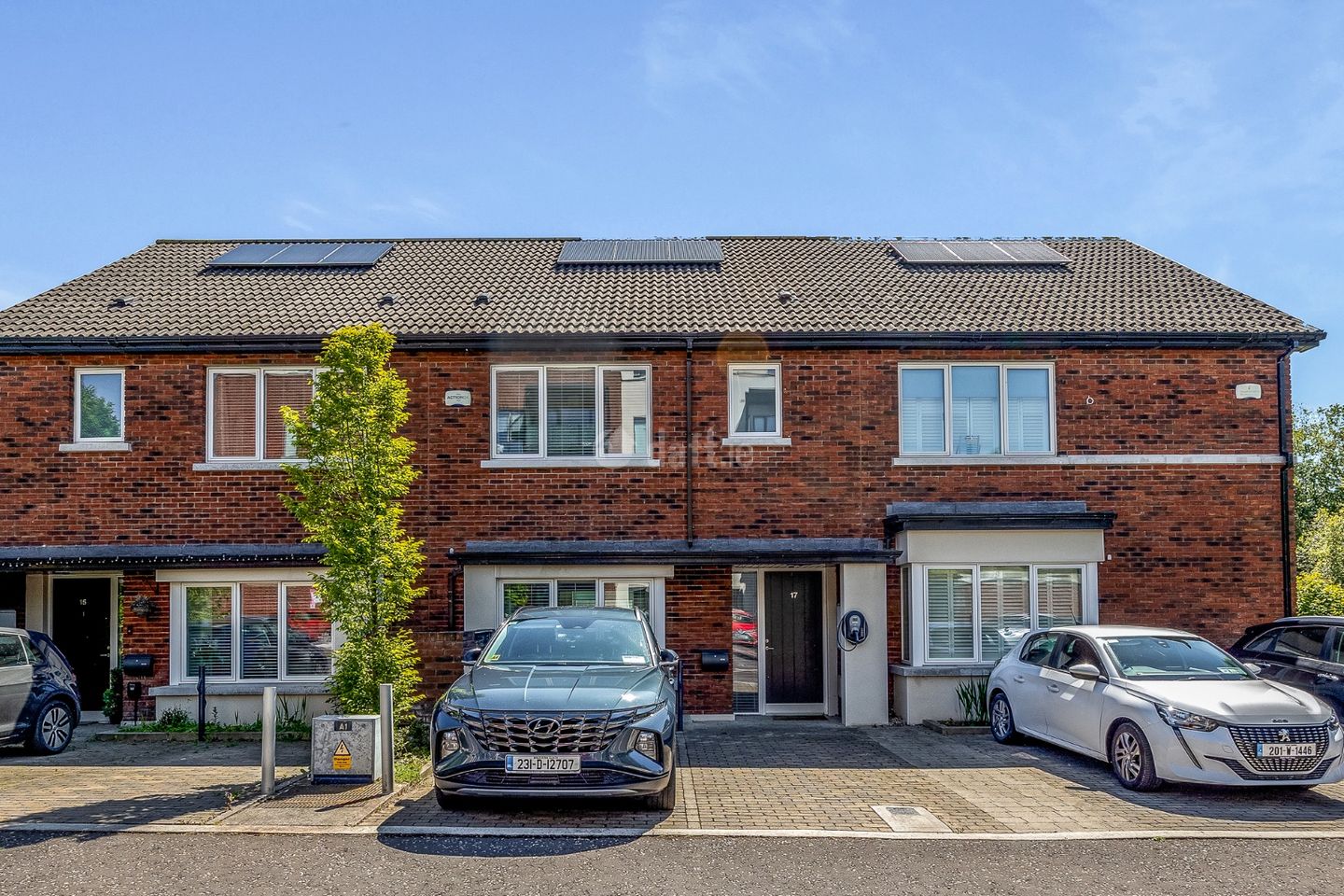 17 Larkfield View, Clay Farm, Leopardstown, Dublin 18