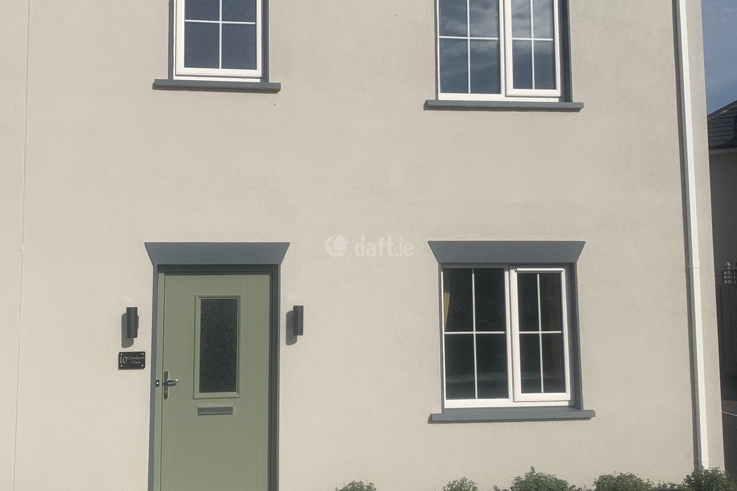 10 Clonkeen View, Bellingham, Portlaoise, Co. Laois