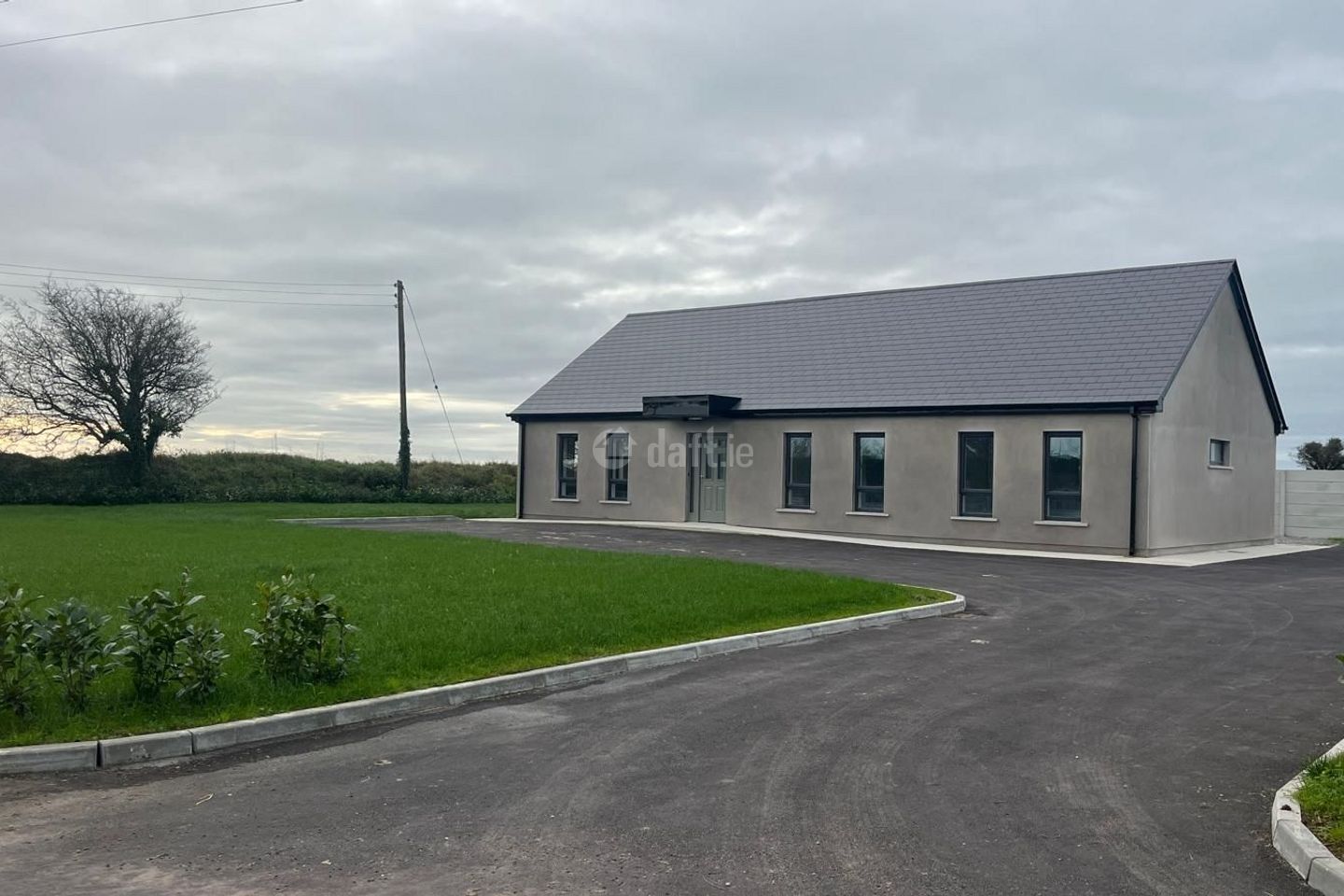 Ballylegane, Watergrasshill, Co. Cork